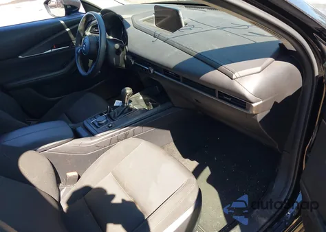 2024 Mazda Cx-30 2.5 S z USA, uszkodzony, nr VIN 3MVDMBAM5RM634996